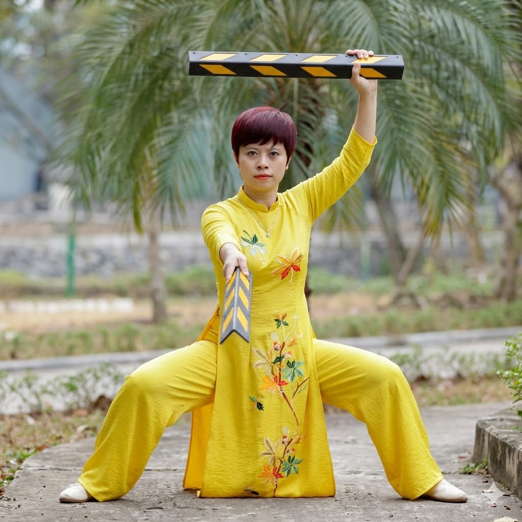 Reflective Corner Guard